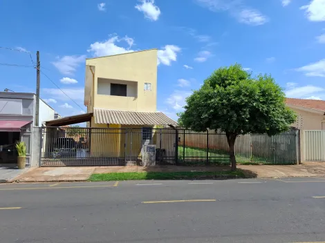 Sao Jose do Rio Preto Residencial Cidade Jardim Casa Venda R$1.500.000,00 6 Dormitorios 4 Vagas Area do terreno 515.00m2 Area construida 200.00m2