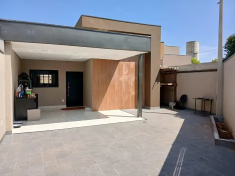 Casa / Padr&atilde;o em Bady Bassitt 