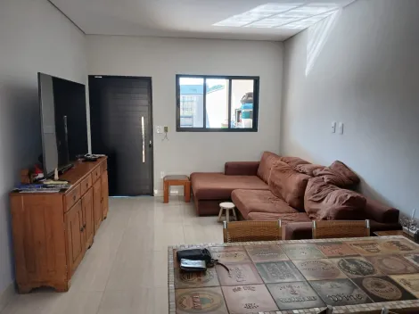 Comprar Casa / Padr&atilde;o em Bady Bassitt R$ 440.000,00 - Foto 3