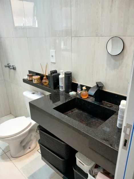 Comprar Casa / Padr&atilde;o em Bady Bassitt R$ 440.000,00 - Foto 4