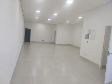 Mirassol Setlife Residence Club Salao Locacao R$ 2.800,00  4 Vagas Area do terreno 360.00m2 Area construida 100.00m2