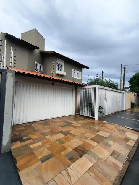 Alugar Casa / Sobrado em S&atilde;o Jos&eacute; do Rio Preto R$ 5.700,00 - Foto 2