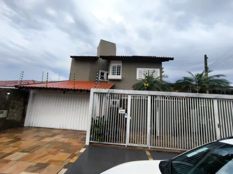 Sao Jose do Rio Preto Jardim dos Seixas Casa Locacao R$ 5.700,00 3 Dormitorios 2 Vagas Area do terreno 416.00m2 Area construida 289.11m2