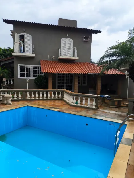Alugar Casa / Sobrado em S&atilde;o Jos&eacute; do Rio Preto R$ 5.700,00 - Foto 7