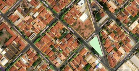 Terreno / Padr&atilde;o em S&atilde;o Jos&eacute; do Rio Preto 