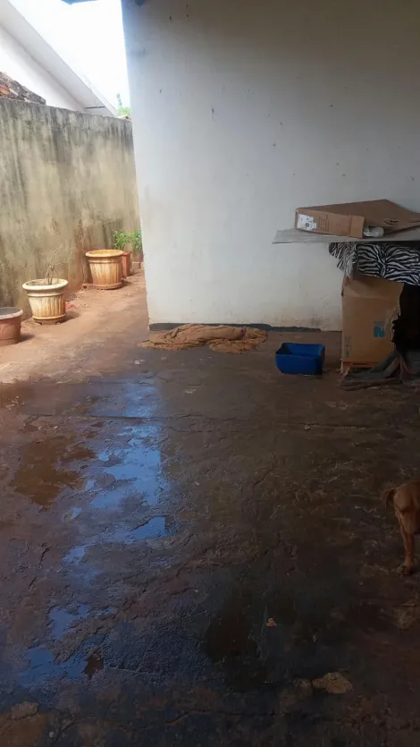 Comprar Casa / Padr&atilde;o em S&atilde;o Jos&eacute; do Rio Preto R$ 160.000,00 - Foto 2