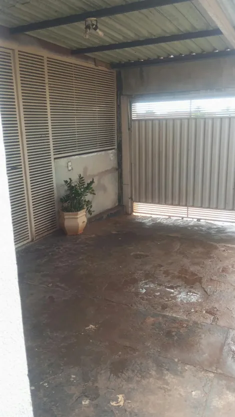 Casa / Padr&atilde;o em S&atilde;o Jos&eacute; do Rio Preto 