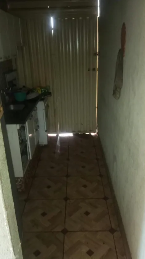 Comprar Casa / Padr&atilde;o em S&atilde;o Jos&eacute; do Rio Preto R$ 160.000,00 - Foto 8
