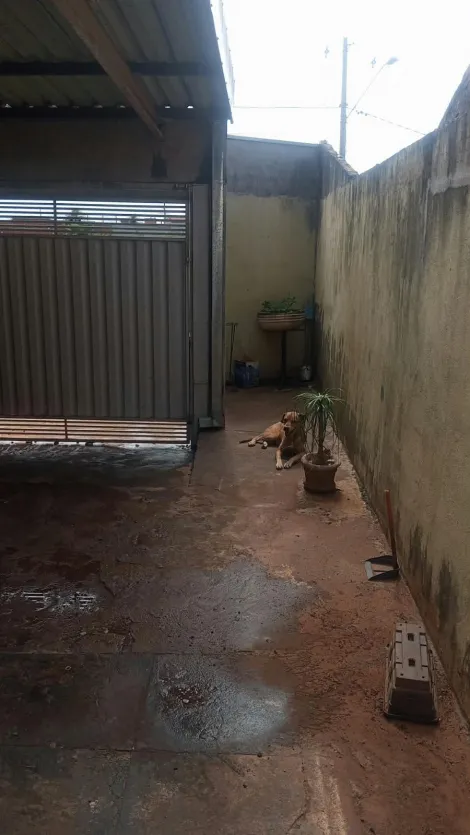 Comprar Casa / Padr&atilde;o em S&atilde;o Jos&eacute; do Rio Preto R$ 160.000,00 - Foto 9