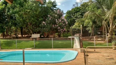 Rural / Ch&aacute;cara em S&atilde;o Jos&eacute; do Rio Preto 