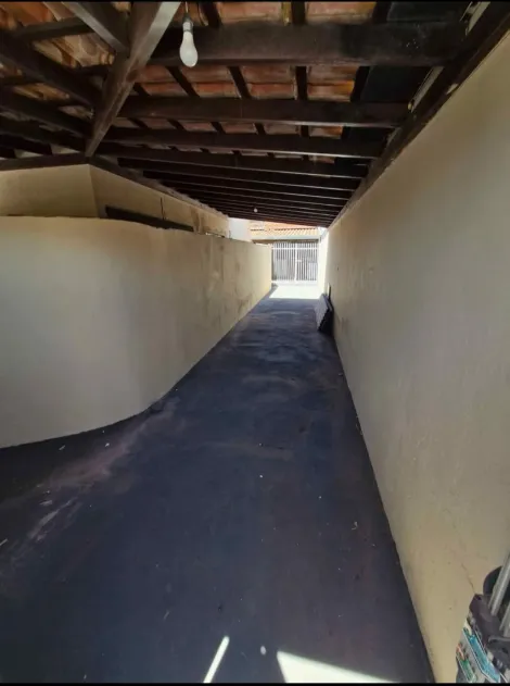 Alugar Casa / Padr&atilde;o em S&atilde;o Jos&eacute; do Rio Preto R$ 950,00 - Foto 8