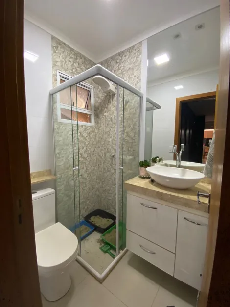 Comprar Casa / Condom&iacute;nio em S&atilde;o Jos&eacute; do Rio Preto R$ 445.000,00 - Foto 9