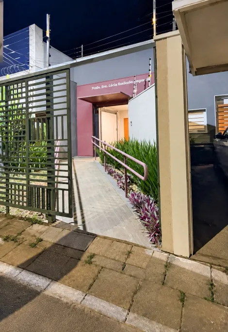 Comercial / Casa Comercial em S&atilde;o Jos&eacute; do Rio Preto 