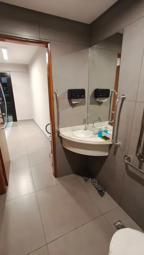 Alugar Comercial / Casa Comercial em S&atilde;o Jos&eacute; do Rio Preto R$ 4.500,00 - Foto 15