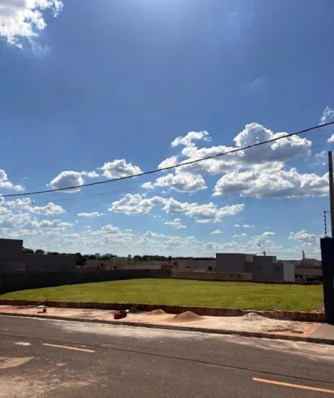 Sao Jose do Rio Preto Residencial Setsul II Terreno Venda R$150.000,00  Area do terreno 200.00m2 