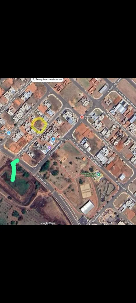 Comprar Terreno / Padr&atilde;o em S&atilde;o Jos&eacute; do Rio Preto R$ 150.000,00 - Foto 2