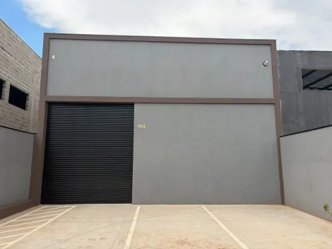 Comercial / Sal&atilde;o em S&atilde;o Jos&eacute; do Rio Preto 