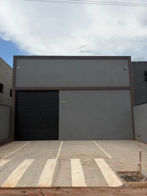 Alugar Comercial / Sal&atilde;o em S&atilde;o Jos&eacute; do Rio Preto R$ 3.850,00 - Foto 3