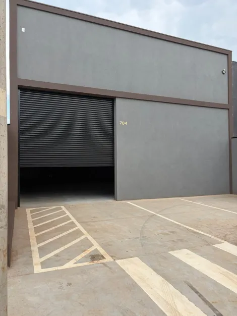Alugar Comercial / Sal&atilde;o em S&atilde;o Jos&eacute; do Rio Preto R$ 3.850,00 - Foto 4
