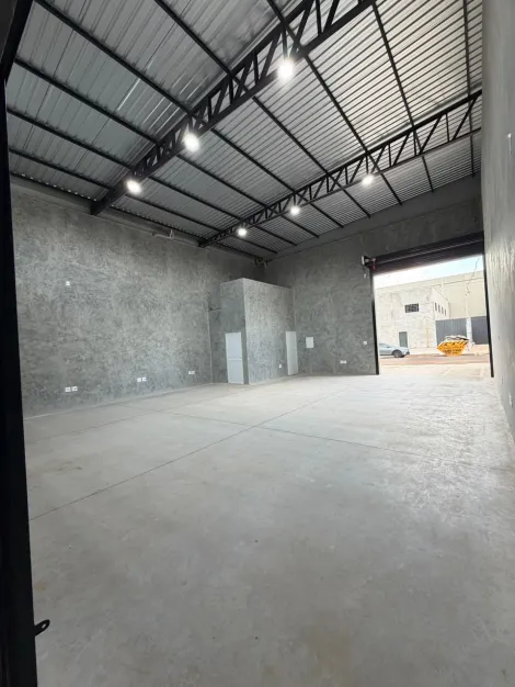Alugar Comercial / Sal&atilde;o em S&atilde;o Jos&eacute; do Rio Preto R$ 3.850,00 - Foto 5