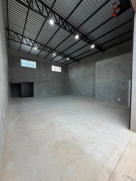 Alugar Comercial / Sal&atilde;o em S&atilde;o Jos&eacute; do Rio Preto R$ 3.850,00 - Foto 6