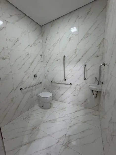 Alugar Comercial / Sal&atilde;o em S&atilde;o Jos&eacute; do Rio Preto R$ 3.850,00 - Foto 9