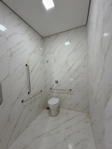 Alugar Comercial / Sal&atilde;o em S&atilde;o Jos&eacute; do Rio Preto R$ 3.850,00 - Foto 10