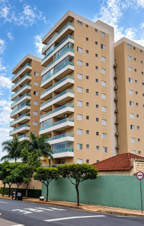 Sao Jose do Rio Preto Boa Vista Apartamento Venda R$480.000,00 Condominio R$482,00 2 Dormitorios 2 Vagas Area construida 76.00m2