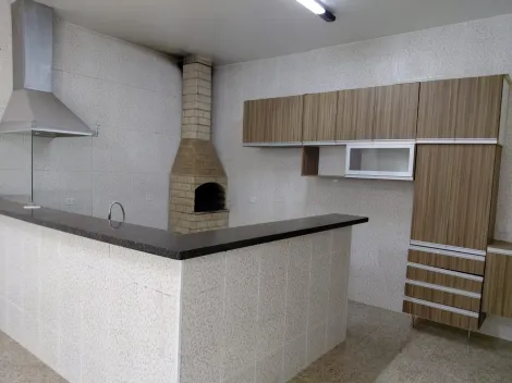 Alugar Casa / Padr&atilde;o em S&atilde;o Jos&eacute; do Rio Preto R$ 1.200,00 - Foto 21