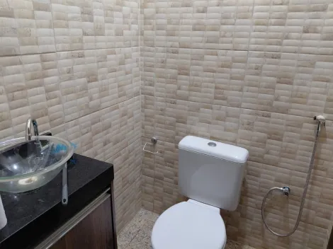 Alugar Casa / Padr&atilde;o em S&atilde;o Jos&eacute; do Rio Preto R$ 1.200,00 - Foto 19