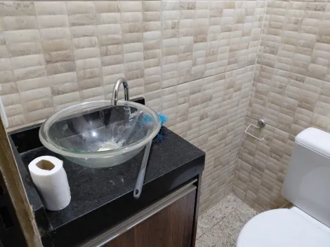 Alugar Casa / Padr&atilde;o em S&atilde;o Jos&eacute; do Rio Preto R$ 1.200,00 - Foto 18