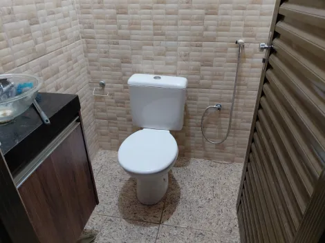 Alugar Casa / Padr&atilde;o em S&atilde;o Jos&eacute; do Rio Preto R$ 1.200,00 - Foto 17