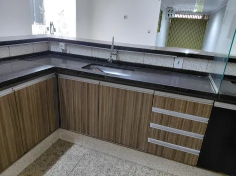 Alugar Casa / Padr&atilde;o em S&atilde;o Jos&eacute; do Rio Preto R$ 1.200,00 - Foto 15
