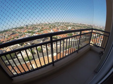 Apartamento / Padr&atilde;o em S&atilde;o Jos&eacute; do Rio Preto 