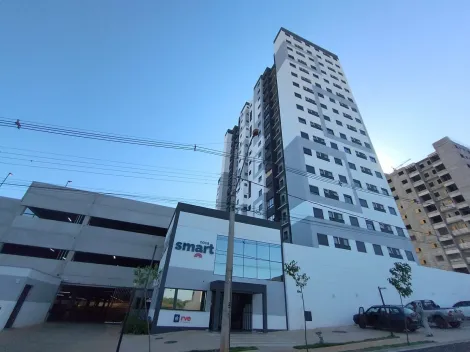Apartamento / Padr&atilde;o em S&atilde;o Jos&eacute; do Rio Preto 