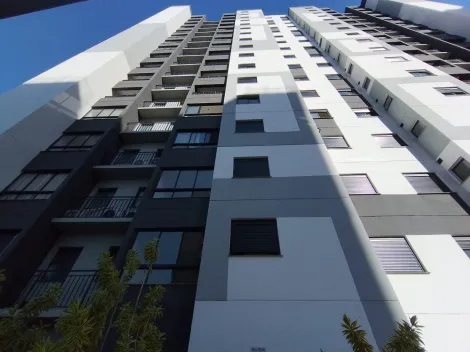 Alugar Apartamento / Padr&atilde;o em S&atilde;o Jos&eacute; do Rio Preto R$ 1.800,00 - Foto 2