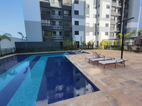 Alugar Apartamento / Padr&atilde;o em S&atilde;o Jos&eacute; do Rio Preto R$ 1.800,00 - Foto 3