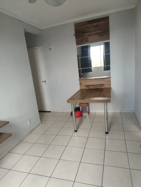 Alugar Apartamento / Padr&atilde;o em S&atilde;o Jos&eacute; do Rio Preto R$ 1.100,00 - Foto 16