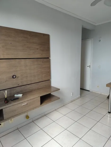 Apartamento / Padr&atilde;o em S&atilde;o Jos&eacute; do Rio Preto 
