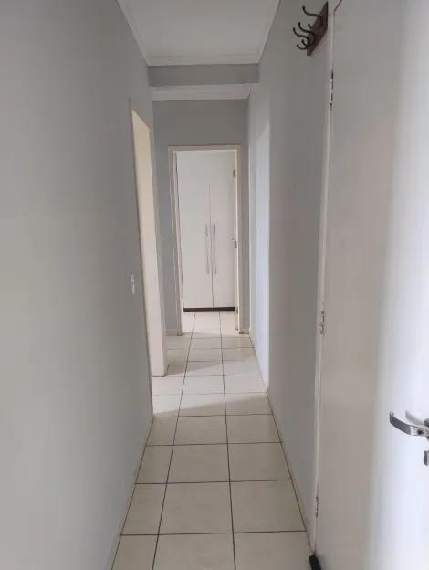 Alugar Apartamento / Padr&atilde;o em S&atilde;o Jos&eacute; do Rio Preto R$ 1.100,00 - Foto 5