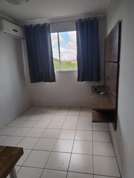 Alugar Apartamento / Padr&atilde;o em S&atilde;o Jos&eacute; do Rio Preto R$ 1.100,00 - Foto 7