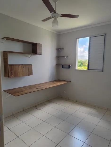 Alugar Apartamento / Padr&atilde;o em S&atilde;o Jos&eacute; do Rio Preto R$ 1.100,00 - Foto 6