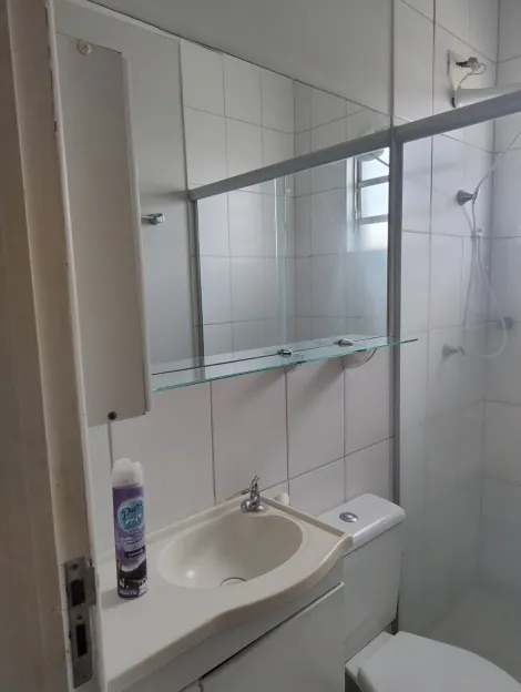 Alugar Apartamento / Padr&atilde;o em S&atilde;o Jos&eacute; do Rio Preto R$ 1.100,00 - Foto 13