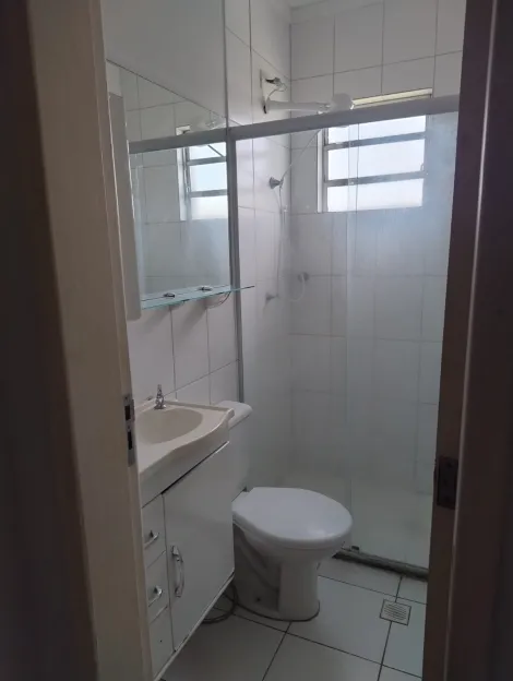 Alugar Apartamento / Padr&atilde;o em S&atilde;o Jos&eacute; do Rio Preto R$ 1.100,00 - Foto 8