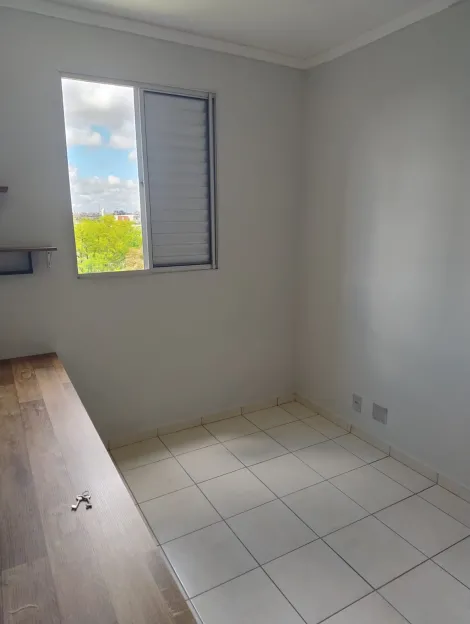 Alugar Apartamento / Padr&atilde;o em S&atilde;o Jos&eacute; do Rio Preto R$ 1.100,00 - Foto 15