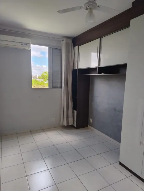 Alugar Apartamento / Padr&atilde;o em S&atilde;o Jos&eacute; do Rio Preto R$ 1.100,00 - Foto 10