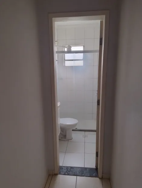 Alugar Apartamento / Padr&atilde;o em S&atilde;o Jos&eacute; do Rio Preto R$ 1.100,00 - Foto 14