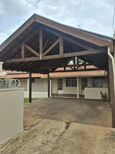 Sao Jose do Rio Preto Jardim Nazareth Casa Venda R$390.000,00 2 Dormitorios 4 Vagas Area do terreno 270.00m2 Area construida 157.70m2