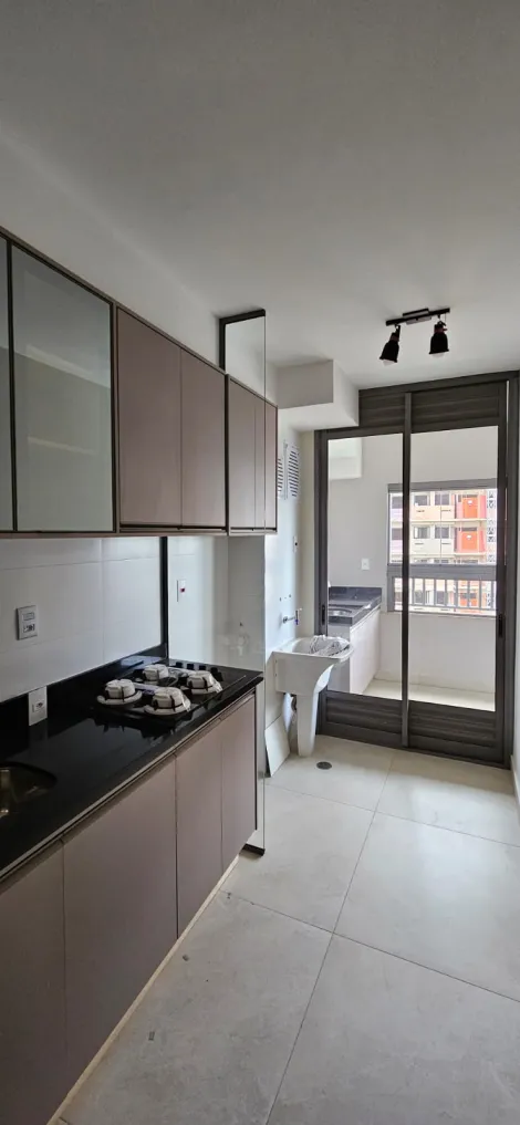 Apartamento / Padr&atilde;o em S&atilde;o Jos&eacute; do Rio Preto 