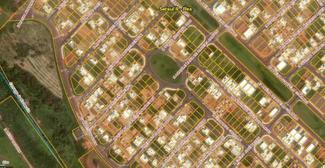 Terreno / Padr&atilde;o em S&atilde;o Jos&eacute; do Rio Preto 